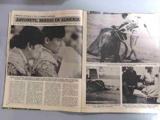 Revista 10 minutos: La muerte del Yiyo