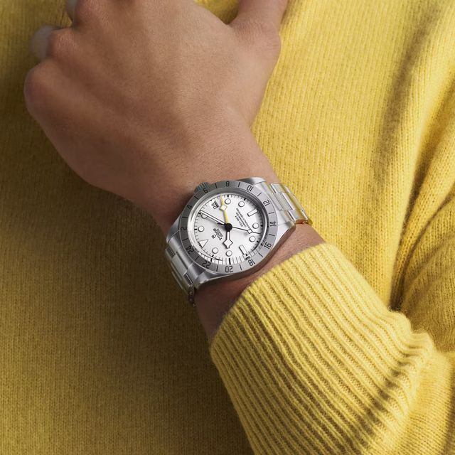 Tudor Black Bay Pro Nuevo