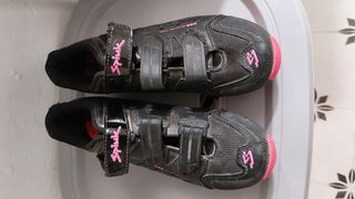 Zapatillas Ciclismo Spiuk Talla 38