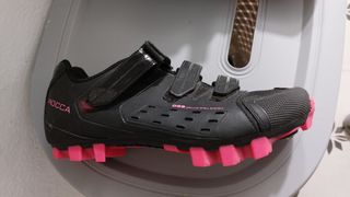 Zapatillas Ciclismo Spiuk Talla 38