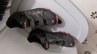 Zapatillas Ciclismo Spiuk Talla 38