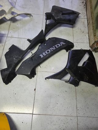 Carenado Honda CBR 600RR