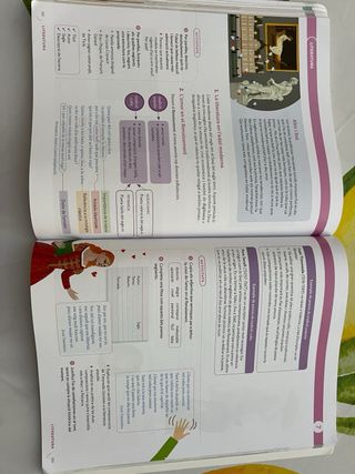 LLENGUA I LITERATURA 3 ESO CONSTRUIM MONS