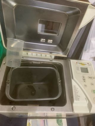 Robot de Cocina La Cocinera - Poco Uso