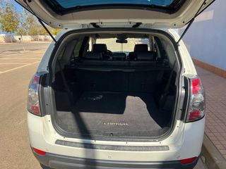 Chevrolet Captiva 2012