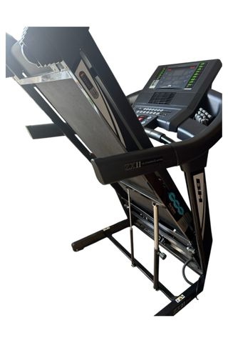 Cinta de Correr Dual BH MUY BUEN estado, poco uso