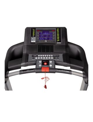 Cinta de Correr Dual BH MUY BUEN estado, poco uso