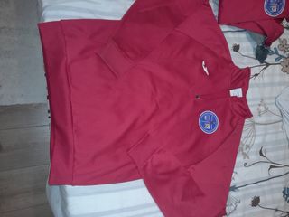 Jersey SANSE M Rojo