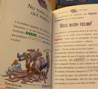 Viaje al reino de la fantasía