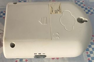 Lampada LED con sensore a batteria