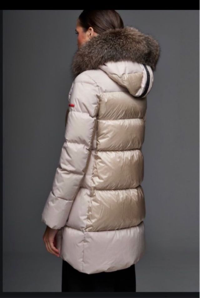 Último PVP!! Plumas  Dichi Collection T.38 (S/M)