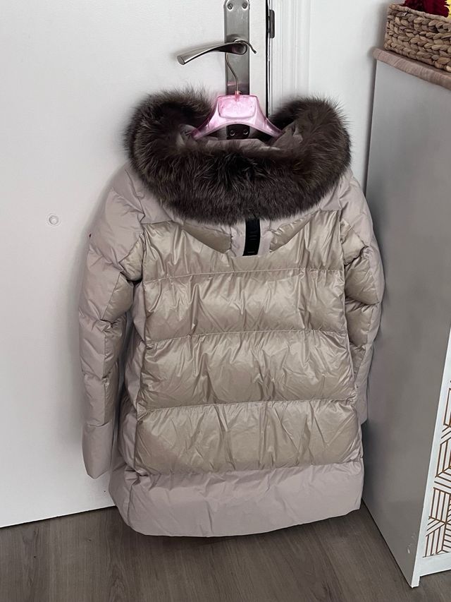 Último PVP!! Plumas  Dichi Collection T.38 (S/M)