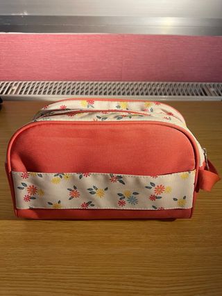 Neceser Pepe Jeans floral