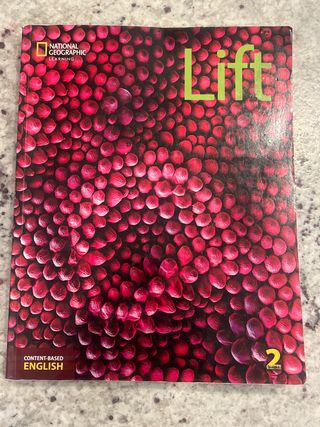 Lift 2 with Online Practice and Student's eBook