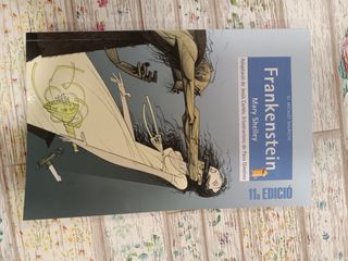 Frankenstein