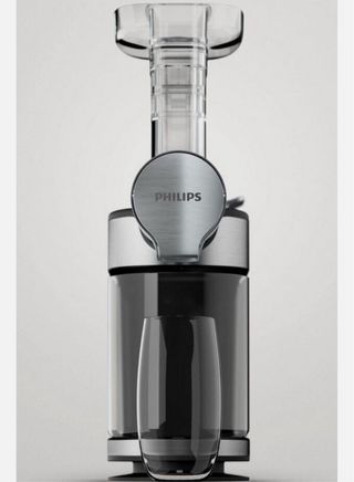 Licuadora Philips Prensado Frío Avance