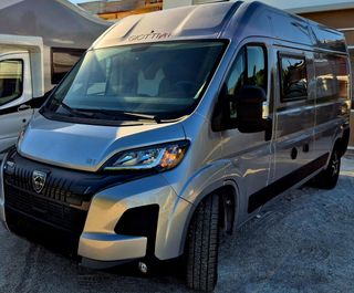 Alquiler de Camper