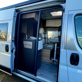 Alquiler de Camper