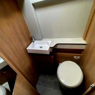 Alquiler de Camper