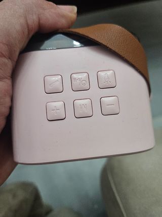 Altavoz con Karaoke Nuevo. Última unidad.