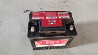 Batería Coche Motrio L2 63Ah 540A