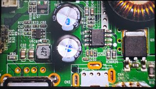 Televisor LG Ultra HD 55UF6807-ZA