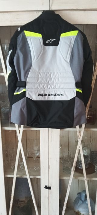 Chaqueta Alpinestars Moto
