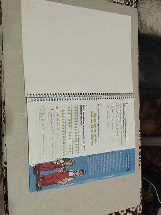 Prepara 2n ESO Matemàtiques