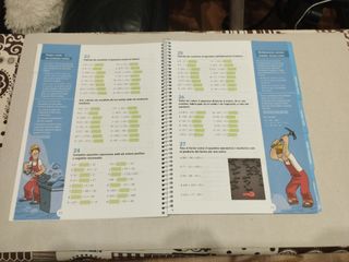 Prepara 2n ESO Matemàtiques