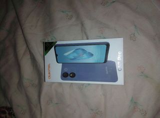 Oukitel C57 Pro Azul 128GB
