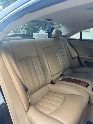 Mercedes-Benz Clase CLS 2007