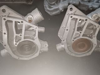 Bomba de Agua Renault 5, R4, R6