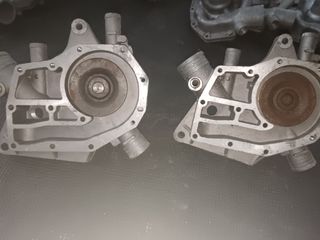 Bomba de Agua Renault 5, R4, R6