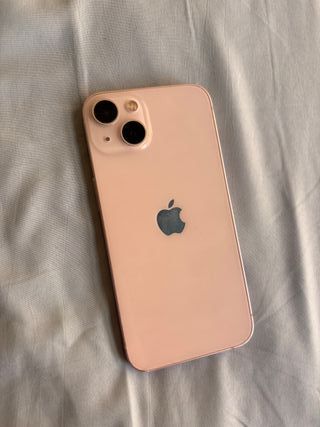 iPhone 13 Rosa 128GB