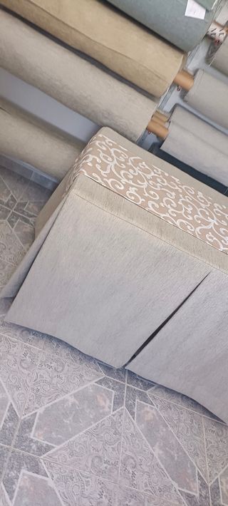 Falda Mesa Camilla Invierno