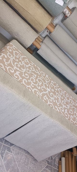 Falda Mesa Camilla Invierno