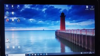 Portátil HP Zbook 17 G3 Negro