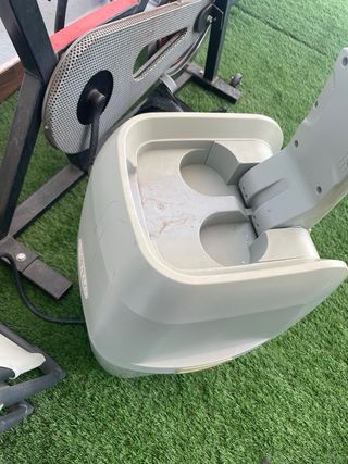 Bomba para jacuzzi Lazy Spa