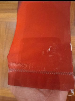 Tuta sci Energiapura 8 anni