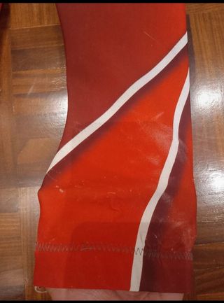 Tuta sci Energiapura 8 anni