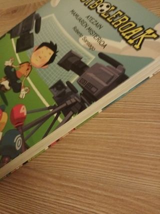 Futboleroak 1,3
