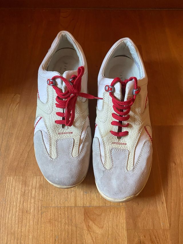Zapatillas de tiempo libre Martinelli