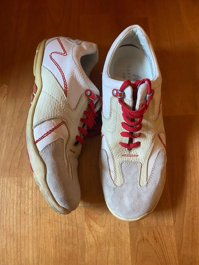 Zapatillas de tiempo libre Martinelli