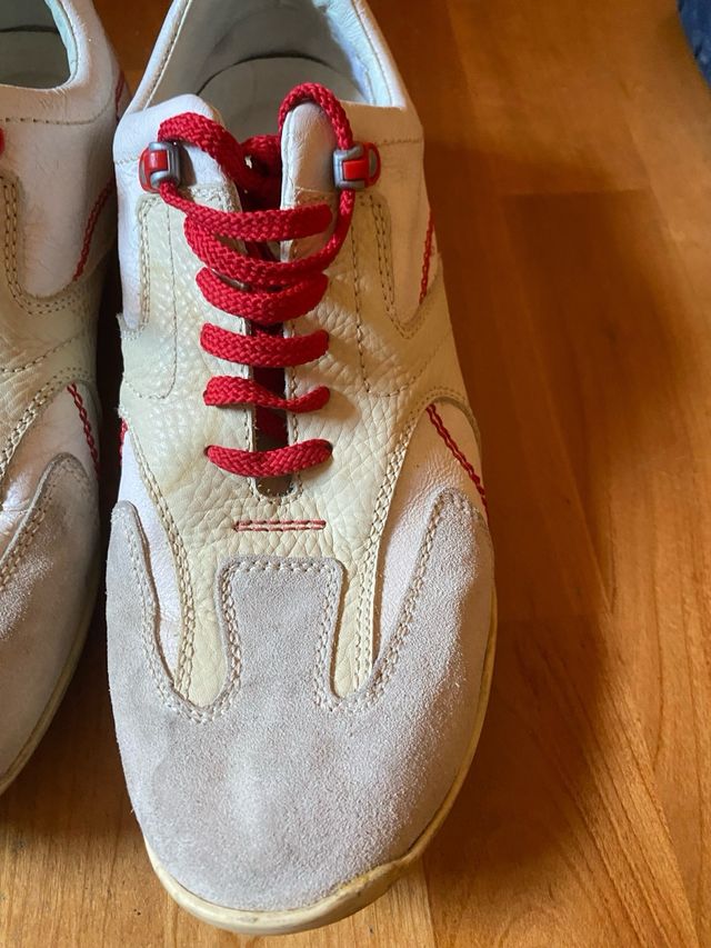 Zapatillas de tiempo libre Martinelli