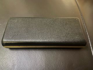 Set de Bolígrafos Anson 360 Chapados en Oro