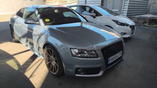 Audi A5 2010