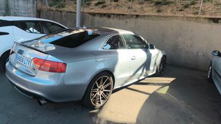 Audi A5 2010