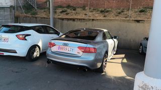 Audi A5 2010