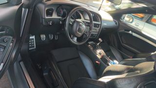 Audi A5 2010