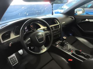 Audi A5 2010